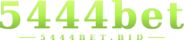 5444bet logo
